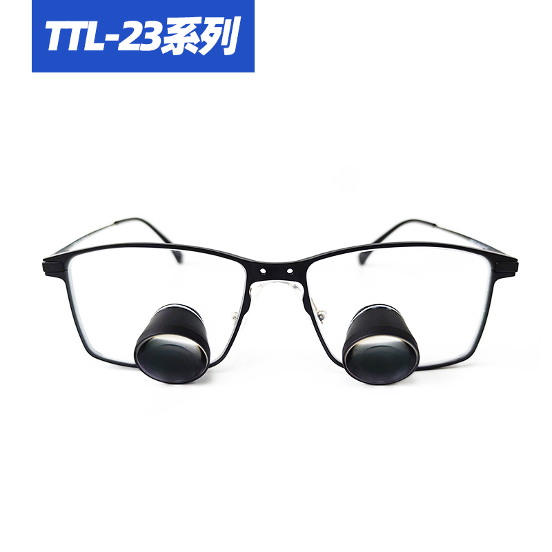 嵌入式放大镜23系列