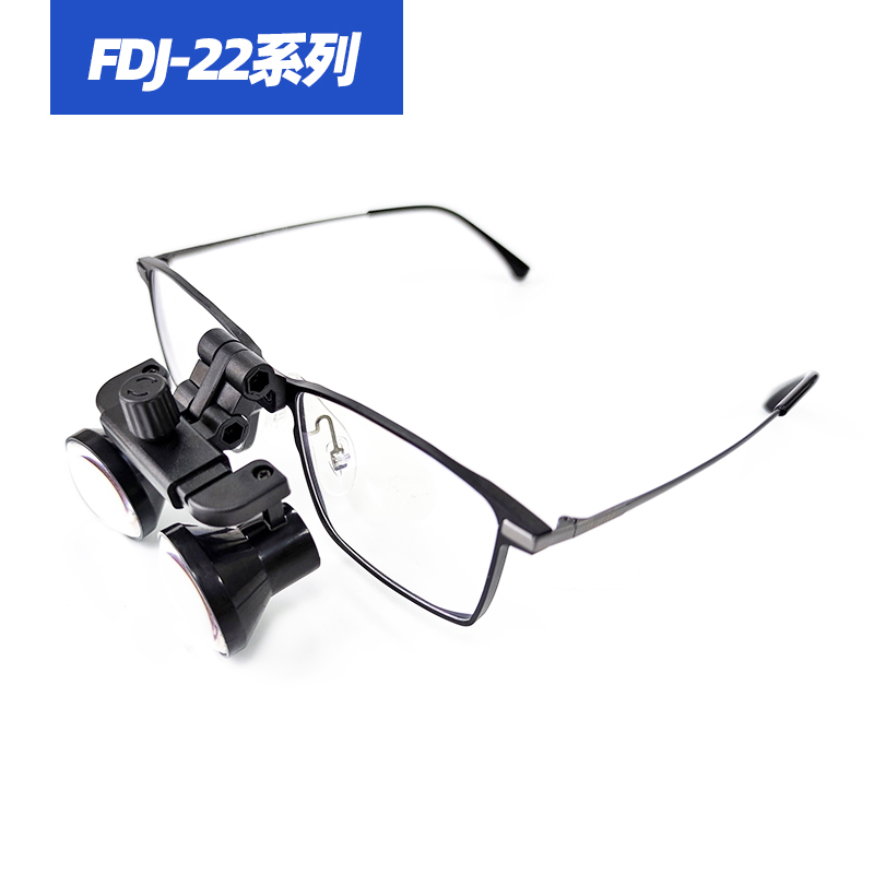 FDJ-22系列·钛架