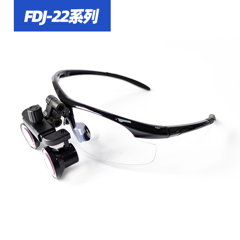 FDJ-22系列·运动镜架