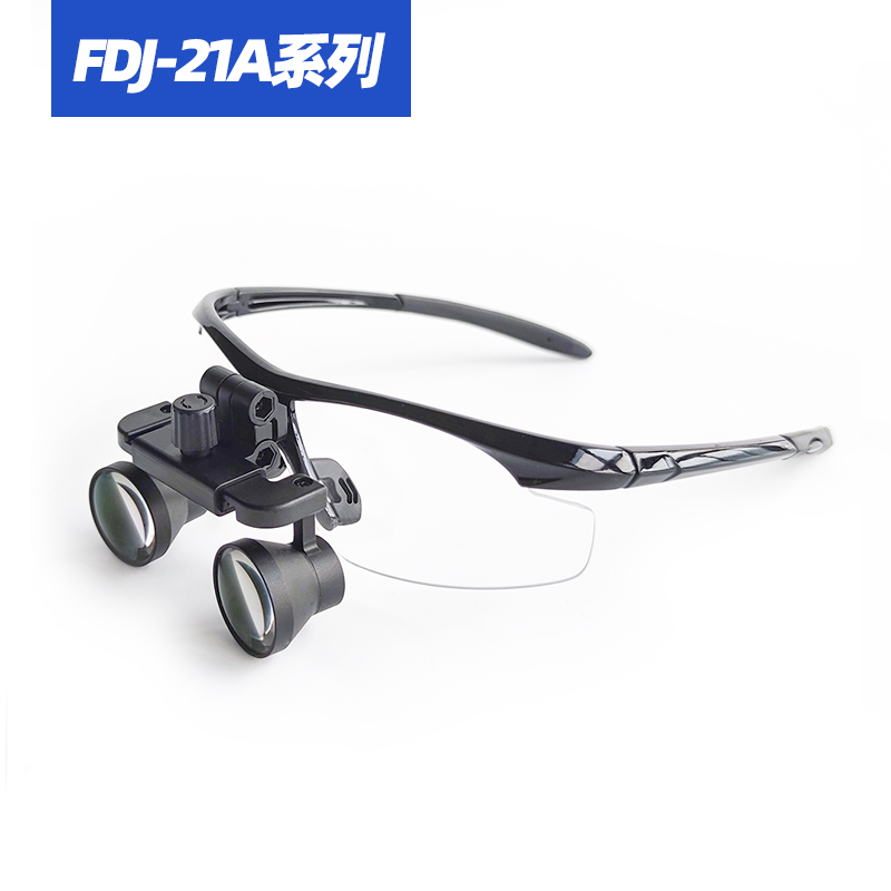FDJ-21A系列·运动镜架