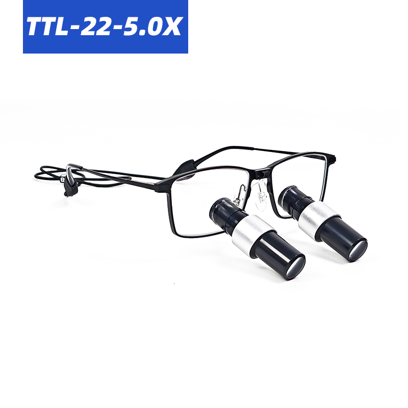 TTL-22-5.0X