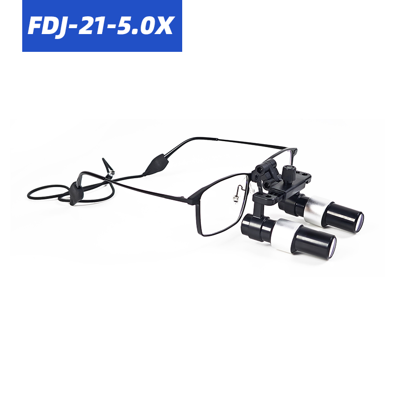FDJ-21-5.0X